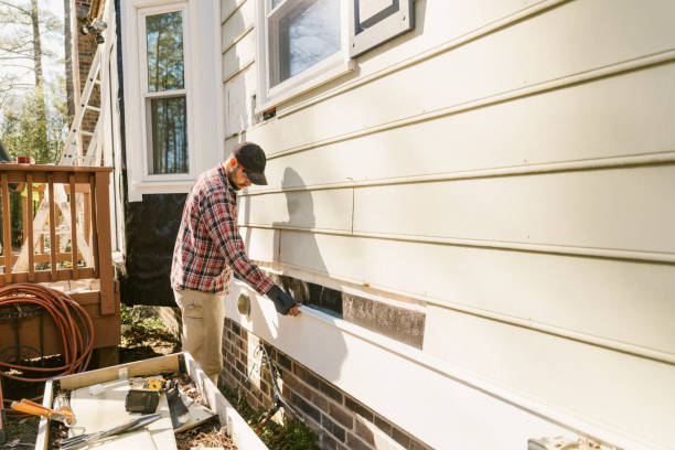Trusted Fiber Cement Siding service in Newark, NJ - Creative Siding